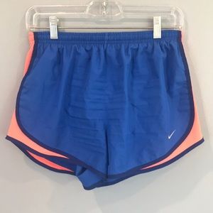 Nike Dri-Fit shorts size medium